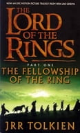 <<洋書>> The Fellowship of the Ring： The Lord of the Rings. Part 1