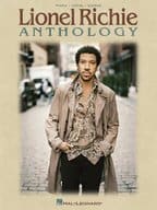 <<洋楽>> Lionel Richie Anthology
