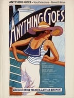 <<洋楽>> ANYTHING GOES