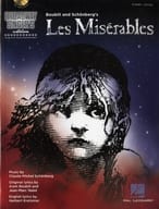 <<洋楽>> CD付)Les Miserables： Broadway Singer’s Edition