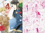 <<リーフレット・小冊子>> オネエさんと女子高生(2) アニメイト特典ペーパー / 芝生かや