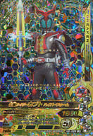 K6-029[LR]：仮面ライダーカブト?ハイパーフォーム