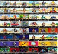 ◇[コード保証なし]ナイトガンダム カードダスクエスト 第2弾 伝説の巨人 フルコンプリートセット