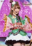 μ’s/内田彩/Blu-ray「ラブライブ!μ’s Final LoveLive! ～μ’sic Forever♪♪♪♪♪♪♪♪♪～ Blu-ray Memorial BOX」とらのあな・BVC特典