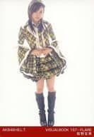 板野友美/AKB48×B.L.T. VISUALBOOK 1ST-FLARE