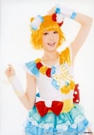芹澤優(南みれぃ)/上半身・両手上げ・キャラクターショット/ライブミュージカル「プリパラ」 み～んなにとどけ!プリズム☆ボイス2017 ブロマイド個人セット