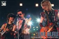 CARD NO.38 ： THE ALFEE/集合(3人)/ライブ「THE ALFEE AUBE 2006 ONE Autumn Tour」トレカ