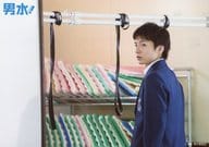 D-BOYS/宮崎秋人(篠塚大樹)/DVD・BD「男水! 下巻」日テレ屋WEB購入特典