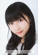 田中美久/顔アップ/HKT48 劇場トレーディング生写真セット2017.March