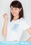 瀧野由美子/上半身/AKB48 49thシングル 選抜総選挙～まずは戦おう!話はそれからだ～ ランダム生写真 グループコンサートVer.