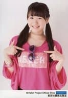アンジュルム/笠原桃奈/バストアップ/アンジュルム生写真『“2017 Summer”秋葉原バージョン』＜東京秋葉原店限定＞