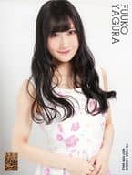 矢倉楓子/YR-1003/CD「難波愛～今、思うこと～」(Type-N・M・B・通常盤)封入特典生写真