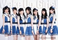 Wake Up， Girls!/集合(7人)/Wake Up， Girls! 4th LIVE TOUR「ごめんねばっかり言ってごめんね!」イベントグッズ購入特典ブロマイド