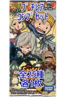 ◇スナックワールド トレパカード 拡張パック 第2弾[TP-02]プチレアコンプリートセット
