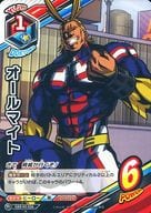 HAX-02-036[N]：オールマイト