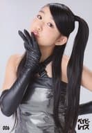 006 ： ベイビーレイズ/大矢梨華子/「ベイビーレイズ伝説の3回まわし」ランダム生写真