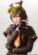 イコールラブ(=LOVE)/野口衣織/上半身/あにてれ×=LOVE ステージプロジェクト「けものフレンズ」生写真