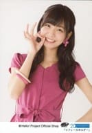 Juice=Juice/宮崎由加/上半身/Hello! Projectリフィールホルダー特典 選べるソロL判写真