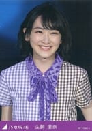 RF 1759C-1 ： 生駒里奈/DVD・BD「乃木坂46 5th YEAR BIRTHDAY LIVE 2017.2.20-22 SAITAMA SUPER ARENA 完全生産限定盤」封入特典トレカ