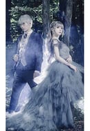 RF 1659 A ： GARNiDELiA/メイリア・toku/CD「Desir」特典トレーディングカード