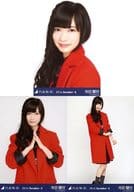 ◇寺田蘭世/「2014.December-II」会場限定生写真 3種コンプリートセット