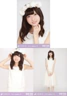 ◇齋藤飛鳥/「2015.January-II」会場限定生写真 3種コンプリートセット