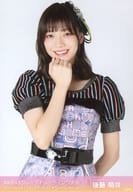 後藤萌咲/上半身/「2019.1」/AKB48グループ生写真販売会(AKB48グループトレーディング大会)会場限定生写真