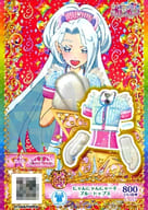 C-057[SR]：にゃんにゃんにゃ～すブルートップス