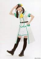 Wake Up， Girls!/田中美海/全身・左手腰・右手敬礼/Bromide Collection - Vol.2.5-