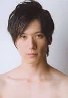 石橋脩平(石井努)/バストアップ・上半身裸/ミュージカル DEAR BOYS