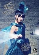 野水いおり/印刷サイン・メッセージ入り/CD「D.O.B」特典ブロマイド