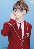 19 ： Sato(Sato先輩)/「第92期 神威♂楽園 de ダシテクダ祭」ブロマイド