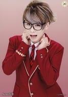 20 ： Sato(Sato先輩)/「第92期 神威♂楽園 de ダシテクダ祭」ブロマイド