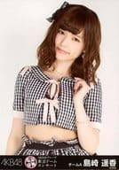 島崎遥香/上半身/｢AKB48グループ東京ドームコンサート～するなよ?するなよ?絶対卒業発表するなよ?～｣会場限定生写真(単独コンサートver)