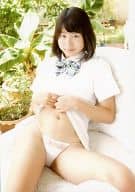 花沢あい/膝上/DVD「花沢あい クラスのセンター!!!」特典生写真