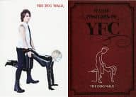 YELLOW FRIED CHICKENz/YOU/THE DOG WALK/YFCポテトチップス 特典トレカ