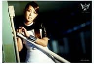 日笠陽子/CD「EX：FUTURIZE」きゃにめ特典