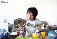 鈴村健一/CD「「and Becoming」とらのあな特典ブロマイド