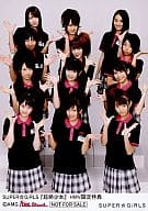 SUPER☆GiRLS/集合(12人)/CD「超絶少女」HMV限定特典