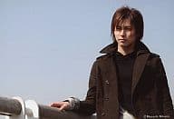 C-10 ： 三上真史/ポストカードサイズ公式生写真