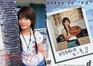 027 ： 長谷部優/レギュラーカード/dream OFFICIAL TRADING CARDS 2002