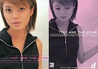 076 ： 長谷部優/レギュラーカード/dream OFFICIAL TRADING CARDS 2002