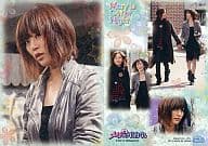 50 ： ソ・ジュン(キム・ヒョジン)/プロローグカード/メリは外泊中 トレーディングコレクション