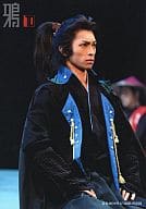 遠藤雄弥/細谷十太夫直英役/D-BOYS STAGE 2009｢鴉～KARASU～10｣/公式生写真