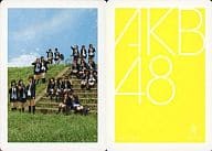 DFCL-1306-7 ： AKB48/CD｢会いたかった｣特典トレカ