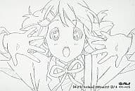 【4-25/A‐class】：OPcut22 2/4 平沢 唯