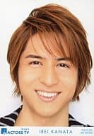 伊礼彼方/キラキラACTORS TV初回封入特典②