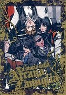 SP11[スペシャル]：ジョーリィ＆デビト＆ルカ＆パーチェ
