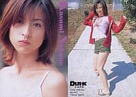 仲根かすみ/DUNK CARD2001