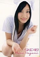 R051 ： 矢神久美/レギュラーカード/SKE48 トレーディングコレクション